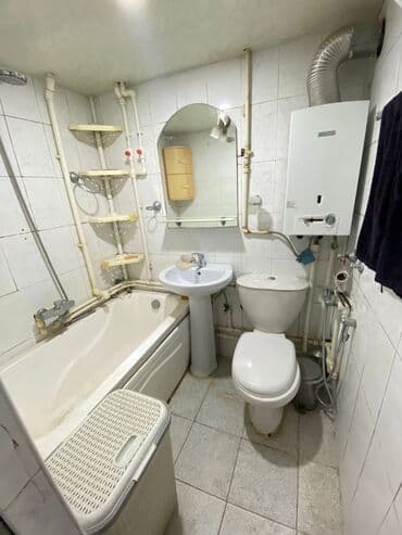 sumqayit 6 mkr kiraye evler: Uzunmüddətli kirayə mənzillər — 2