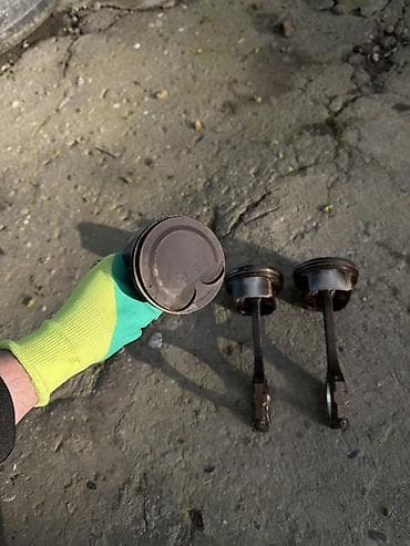 eus basliq: Kia Pride, 1.4 l, Benzin, 2015 il, İşlənmiş — 2