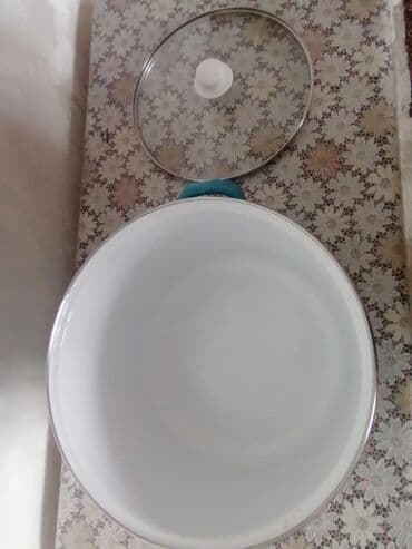 oms qazan dəstləri: Qazan — 8