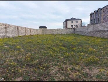 dübəndi torpaq: 5 sot, Tikinti, Makler, Kupça (Çıxarış) — 1