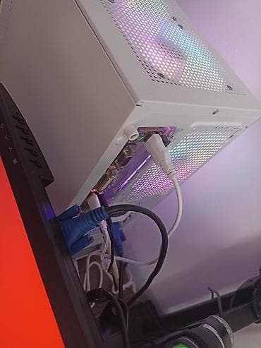 ps4 pro disc: Parametirler: CPU:i5 6500 GPU:GTX 550TI PSU:400W SATE (2 gunun psu — 8