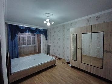 gencede ev: Əhmədli Bakı kinoteatrı yaxınlığında 9/3, orta bulok 3 otaqlı tam — 5