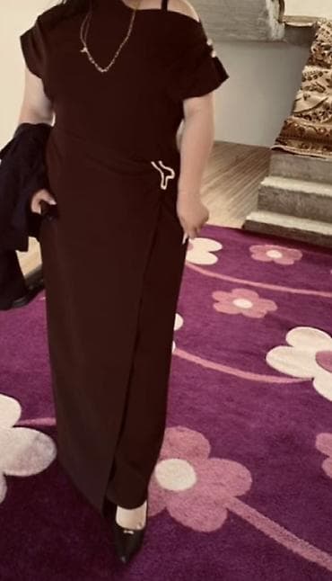 Ziyafət donu, Maksi, Zara, XL
