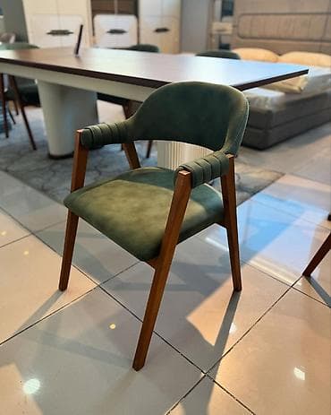 Ресторанная мебель: Biz restoran və kafelər üçün sadəcə mebel yox, atmosfer hazırlayırıq — 4