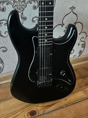 dj controller az: Harley Benton ST-20HH Standard Series elektrik gitara - Korpus: Strat — 2
