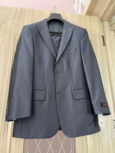 Qadın geyimləri: Kostyum, Demisezon, 2XL — 8