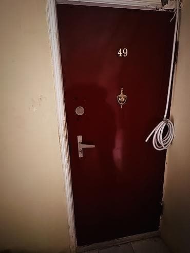 Mənzil üçün İşlənmiş Giriş qapısı 90x200 sm Zamok ilə, Ünvandan götürmə lalafo.az -da Mənzil üçün İşlənmiş Giriş qapısı 90x200 sm Zamok ilə, Ünvandan götürmə