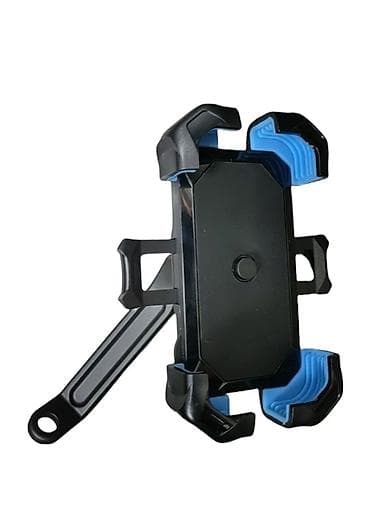 Velosiped üçün Telefon Tutacağı – “Bicycle Phone Mount” - 4–7.2 düym — 9