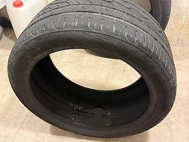 dunlop 265 65 17: Məhsul: Avtomobil təkəri - Ölçü: 275/40 R20 - Tipləmə: Radial - — 3