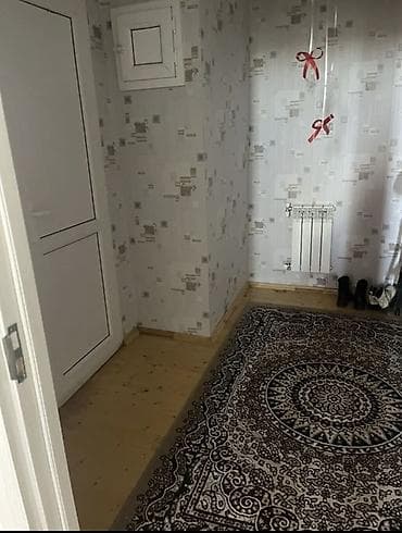 1 комнатная квартира снять: Yeni salınmış yaşayış kompleksində mənzil. - Layihə: bir neçə blokdan — 5