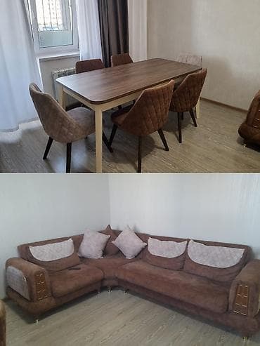 dəst mebel: ShDivan masa desti birlikde 740 manat.Unvan Savalan.SH — 1