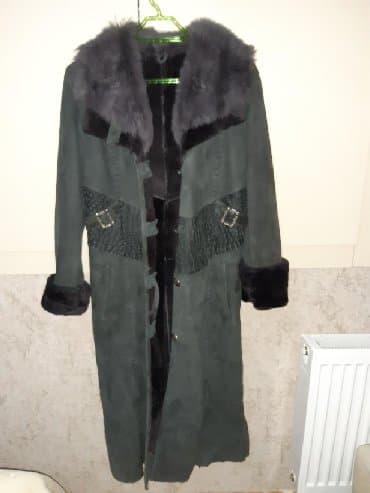 Çox az geyinilib,səliqəlidir,heç bir defekti yoxdur Real alıcıya — 1