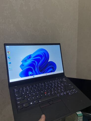 en ucuz komputer: İşlənmiş Lenovo ThinkPad, 14 ", Intel Core i5, 256 GB, Ünvandan götürmə, Ödənişli çatdırılma — 5
