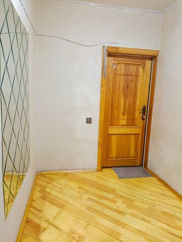 evler satiq: Баку, Старый Гюняшли, 3 комнаты, Вторичка, м. Ахмедлы, 70 м² — 12