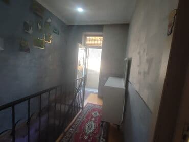 blackbird ət çəkən: 3 otaqlı, 77 kv. m, Kredit var, Yeni təmirli — 20