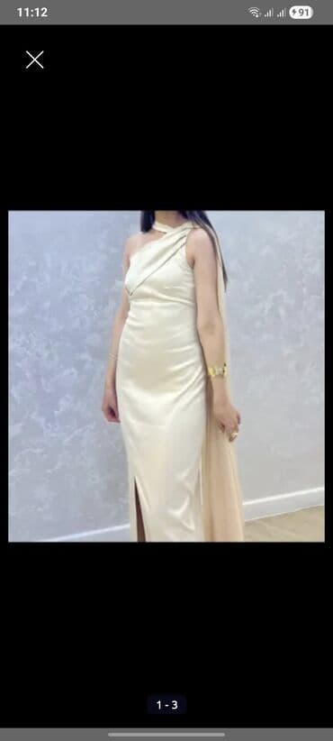 kurtka m l: Salam. donu 1 dəfə geyinmişəm. yuyub qoymuşam — 1