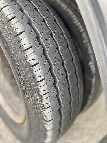 ford escort: Yükdaşıma üçün qapalı furqonlu kiçik tonnajlı yük avtomobili. - Ağ — 6
