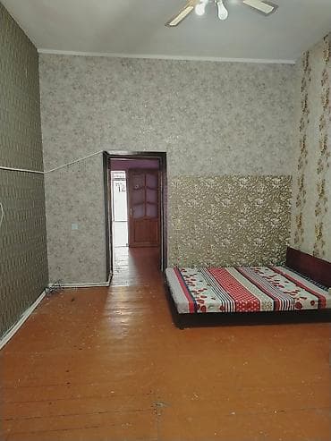 avtovagzalda kiraye evler: 2 otaglı heyet evi kiraye verilir Sabunçu bazarna marşruta yakın — 1