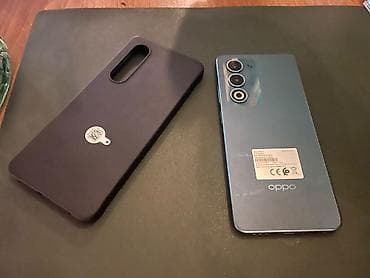 redmi 8 pro: Oppo A5, 128 GB, rəng - Mavi, İki sim kartlı — 3
