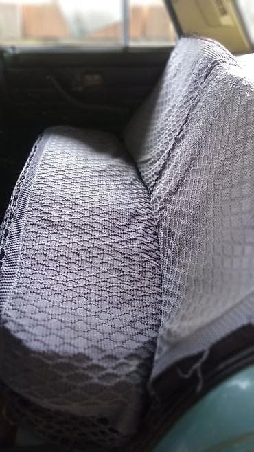 r17 şam disk: VAZ (LADA) 2106: 1.3 l | 1990 il 70560 km Sedan — 9