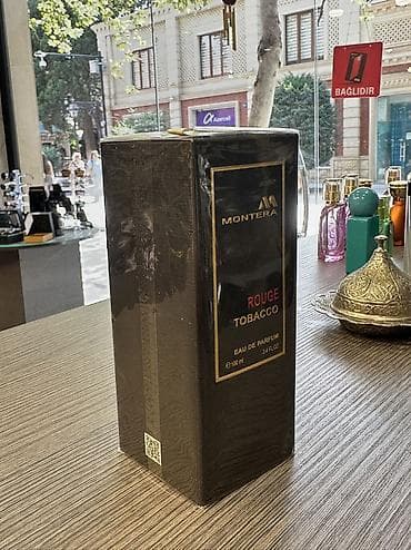 Другие комплектующие: 🔥 MONCERA RED TOBACCO 🔥 Qalıcı • Güclü • Premium qoxu 📍 Ünvan: Gəncə — 2