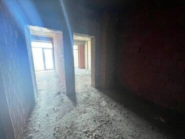 gencede 3 otaqli evlerin qiymeti: 2 otaqlı, Yeni tikili, m. Gənclik, 108 kv. m — 4