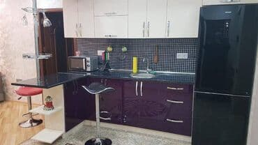 снять квартиры в баку: Nərimanov metrosuna yaxin 9 mertebeli binanın 2-ci mərtəbəsində — 9