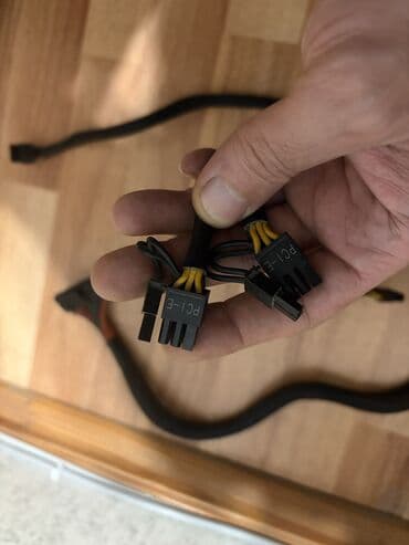 cuda: Ana Platası MSI msi b365m-pro-vh, İşlənmiş — 10