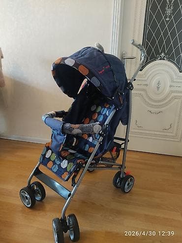 1 yaş: İki tutacaqlı araba, Ünvandan götürmə — 2