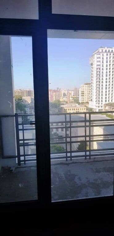 xacmazda satilan bina evleri: 2 otaqlı, Yeni tikili, 93 kv. m — 6