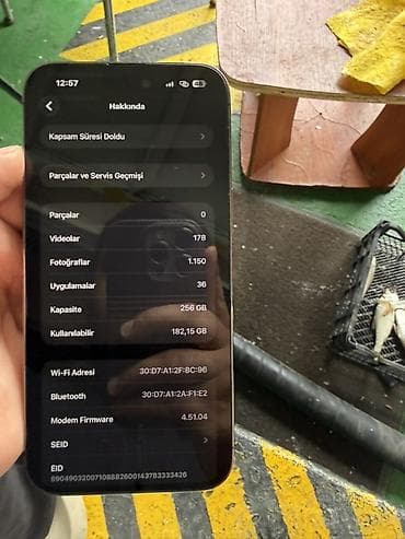 iphon 6 plus: IPhone 14 Pro Max, 256 GB, Deep Purple, Face ID — 5