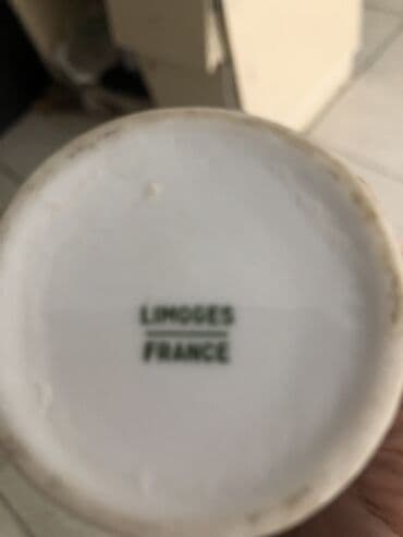 mis qablar alıram: Винтажные вазы Франция — 7