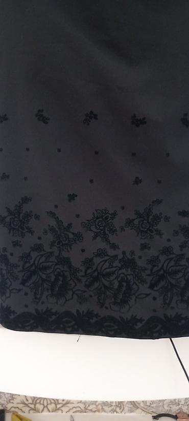mini etek: Midi Ətək, 3XL — 2