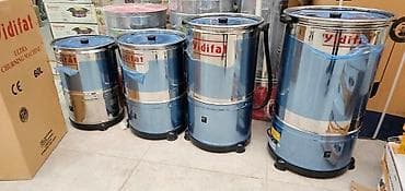 20 l, Türkiyə, Nağd ödəniş, Yeni — 7