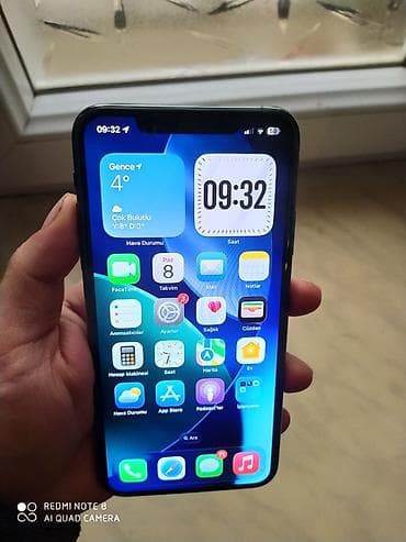 iphone xs barter: IPhone 11 Pro, Matte Midnight Green — 5