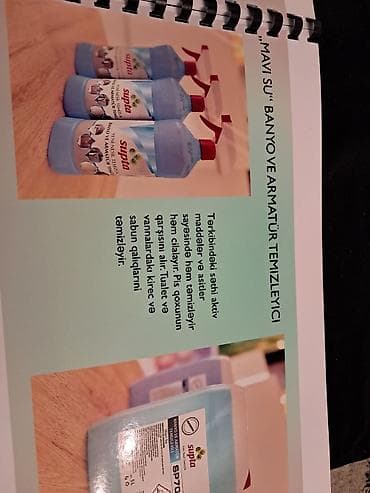 şuşə butulkalar: Yağ çöktürücü Qaz plitəsi ve soba təmizləmək üçün — 8