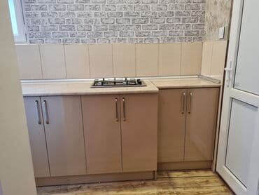 gencede ev alqi satqisi: 3 комнаты, 100 м², Свежий ремонт — 5