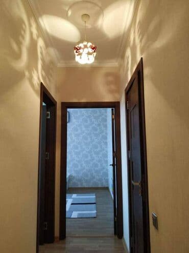 продажа квартир в баку новостройки: 2 комнаты, Новостройка, 54 м² — 6