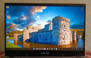 Kompüter ehtiyyat hissələri: Avqust 2024-də alınıb işlək vəziyyətdədir.Ram 8 GB,SSD 256 GB — 1