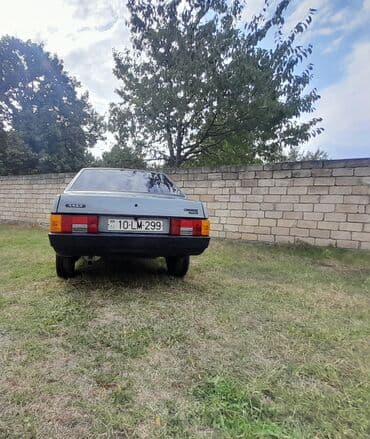 opel astra g: VAZ (LADA) 21099: 1.5 l | 2003 il 260000 km Sedan — 1