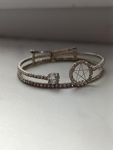 nazik sep: Qadın və uşaqlar üçün aksesuar dəsti – müxtəlif asma və sırğalar — 7