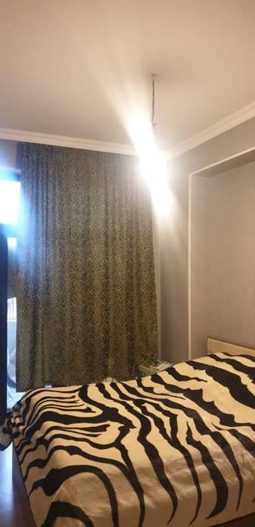 bina evlərinin satışı: 2 otaqlı, Yeni tikili, 50 kv. m — 9