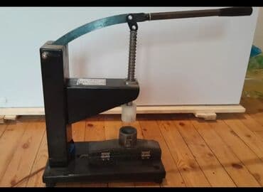 hazır biznes satılır 2023: Lüle kabab aparati deyerinden ucuz satilir.200 eded şişi — 1