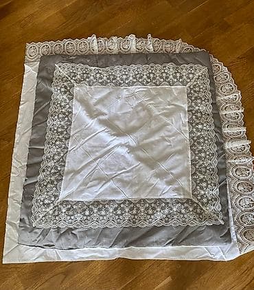 Satılır!Yeni kimidir!xestexana çıxışı istifade olunub.acilir yorgan — 4