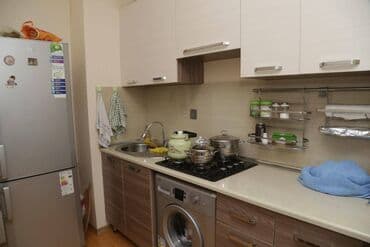 mingecevir mall instagram: 2 otaqlı, Yeni tikili, 68 kv. m — 11