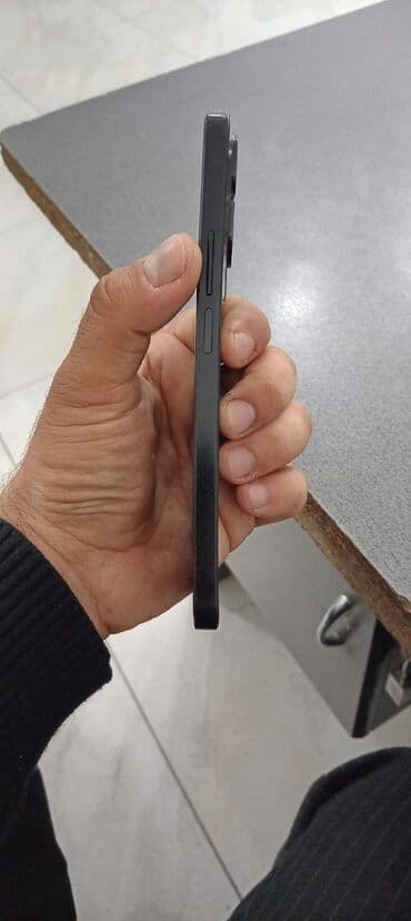 телефон fly evo tech 4: Honor 90 Lite, 256 ГБ, цвет - Черный, Сенсорный, Отпечаток пальца, Две SIM карты — 4