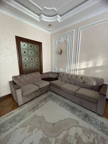 Lixiang: İşlənmiş, Künc divan, Divan, Bazasız, Açılan — 1