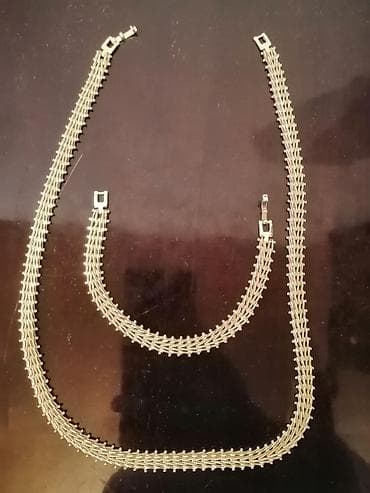 Sarı qızıl — 1