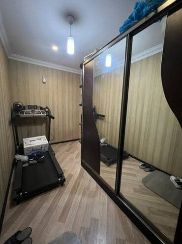 sumqayit bina evi: 2 otaqlı, Yeni tikili, 82 kv. m — 11