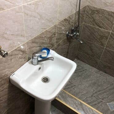 купить дом в габале: Bakı, 3 otaqlı, Köhnə tikili, m. Nizami, 51 kv. m — 13